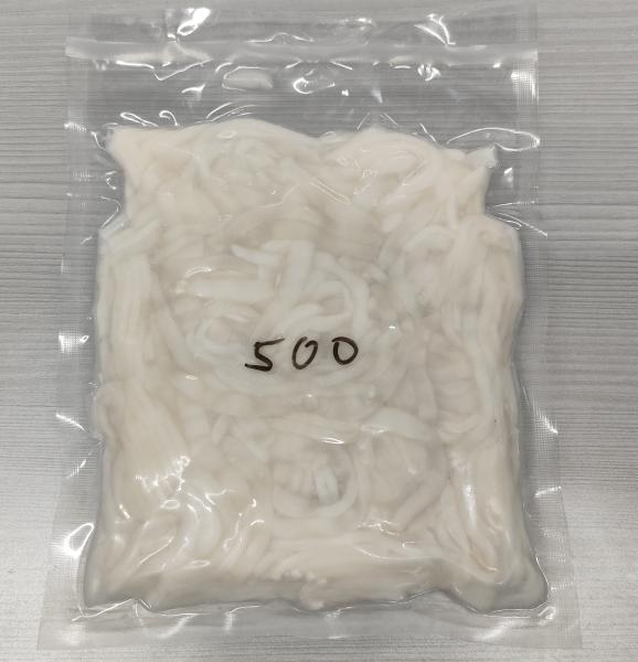 【宮城県産】冷凍ヤリイカ(ケンサキ)　そーめんブロック　4㎏（生食用）