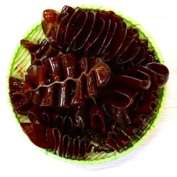 【宮城県石巻産】冷凍生めかぶ　2kg